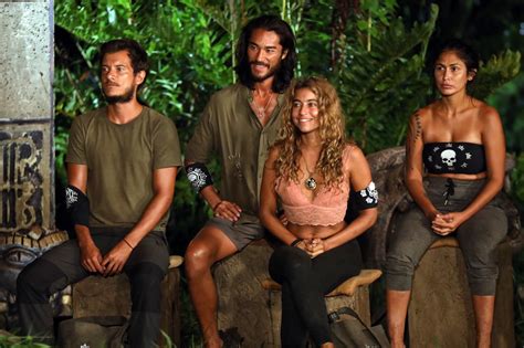 participantes de survivor 2022 fotos|survivor mexico actores.